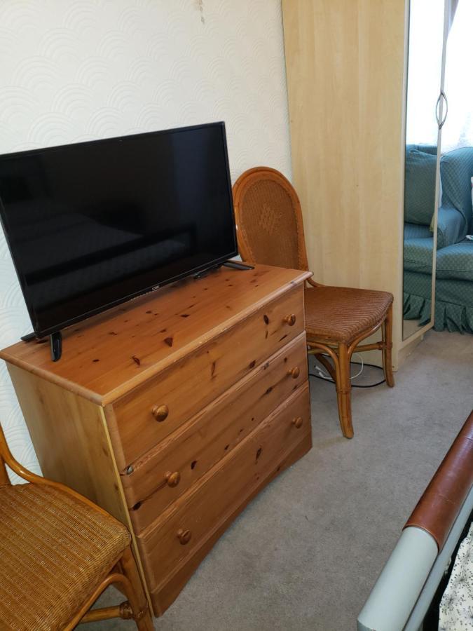 Fernlea Hotel Blackpool Eksteriør bilde