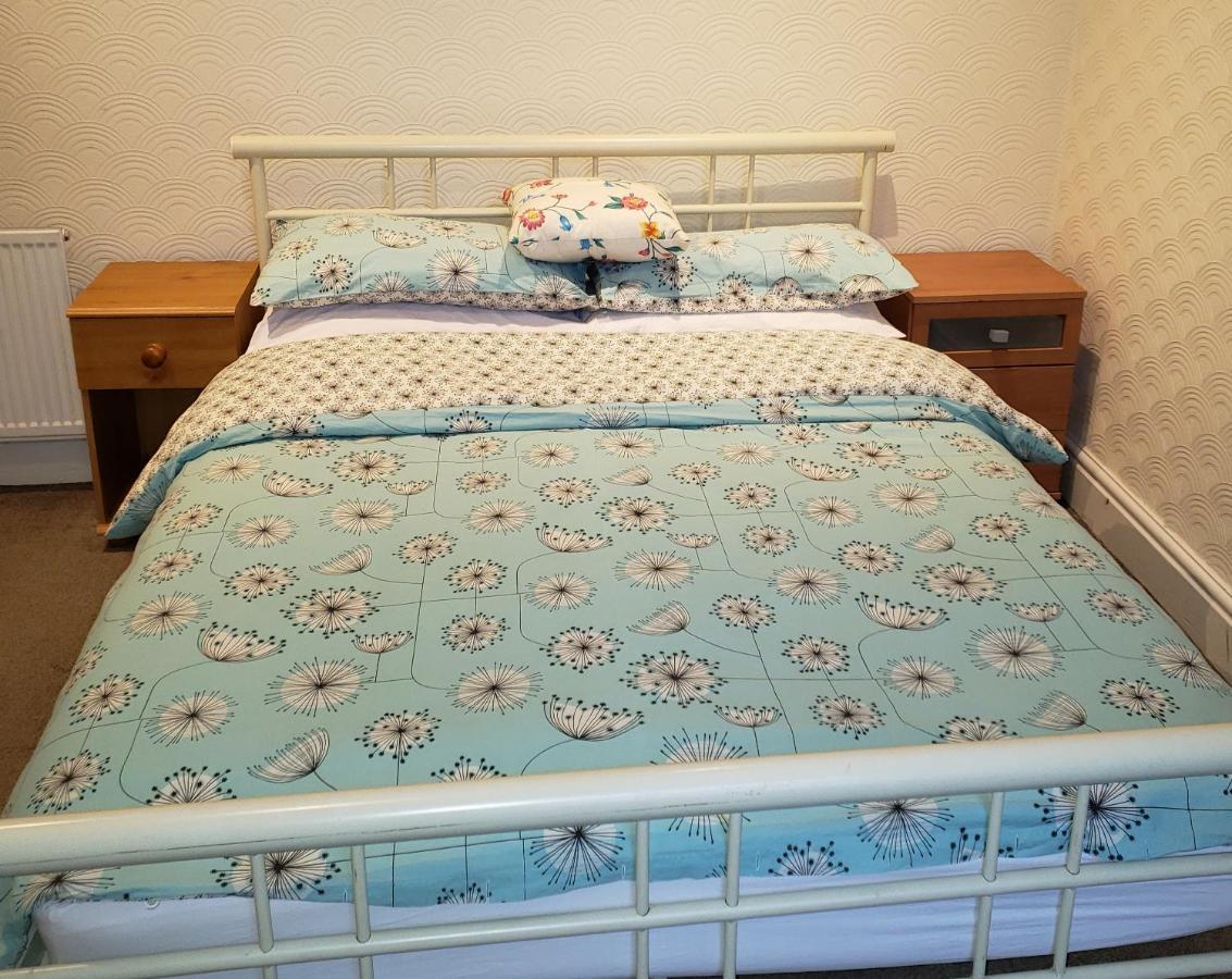 Fernlea Hotel Blackpool Eksteriør bilde