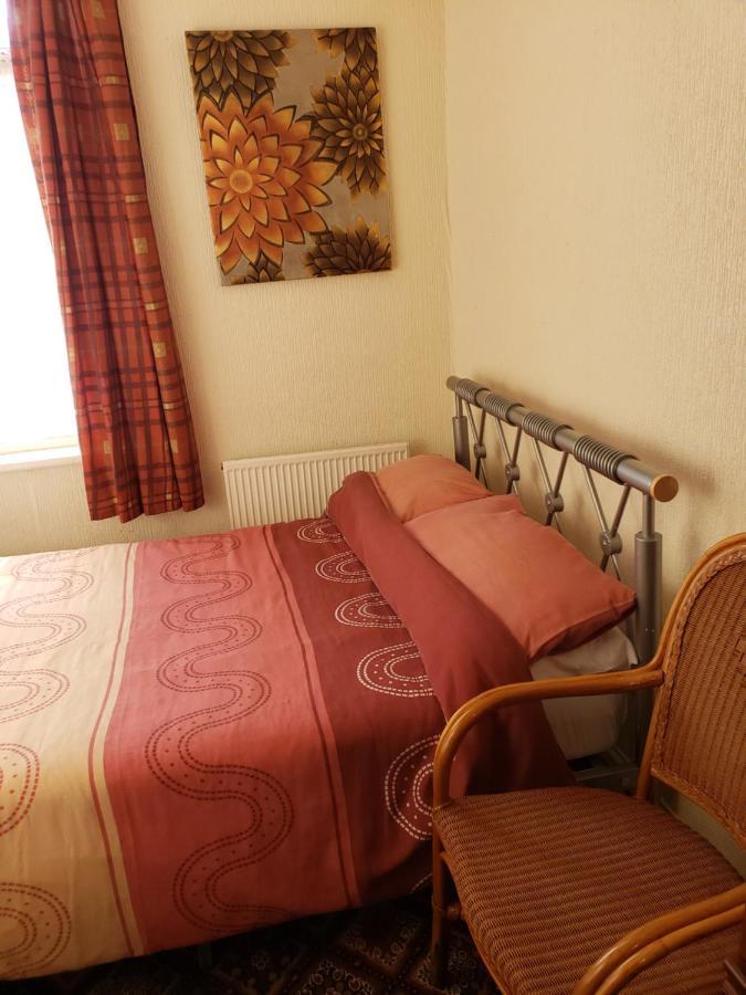 Fernlea Hotel Blackpool Eksteriør bilde