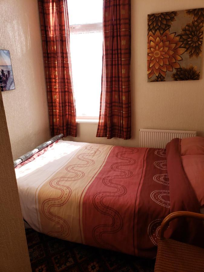 Fernlea Hotel Blackpool Eksteriør bilde