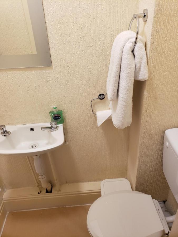 Fernlea Hotel Blackpool Eksteriør bilde