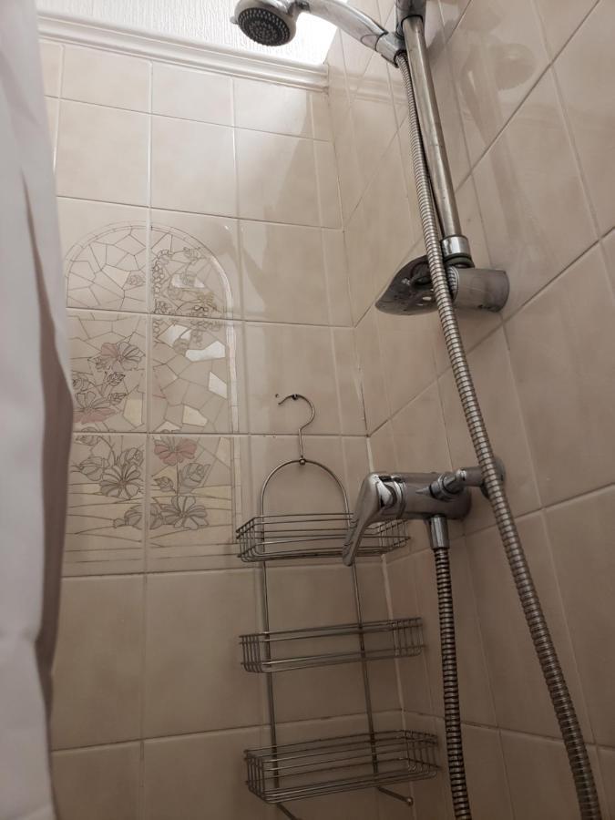 Fernlea Hotel Blackpool Eksteriør bilde