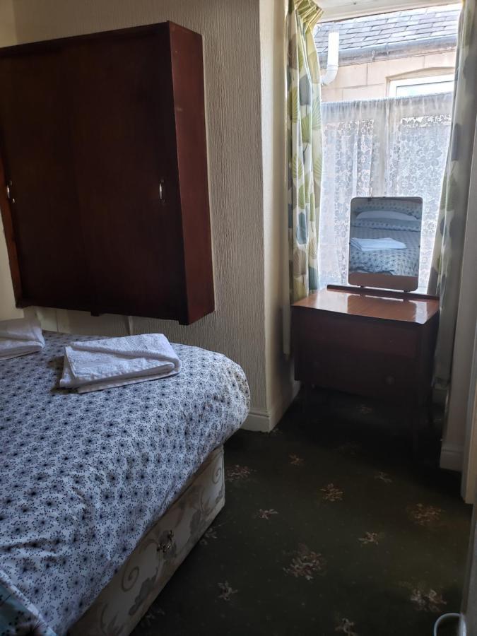 Fernlea Hotel Blackpool Eksteriør bilde