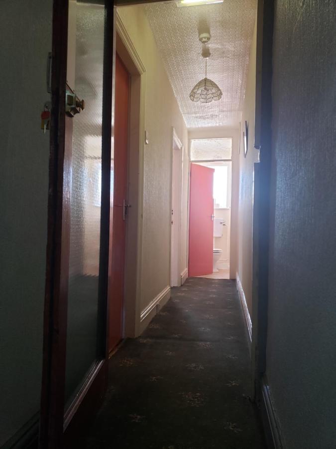 Fernlea Hotel Blackpool Eksteriør bilde
