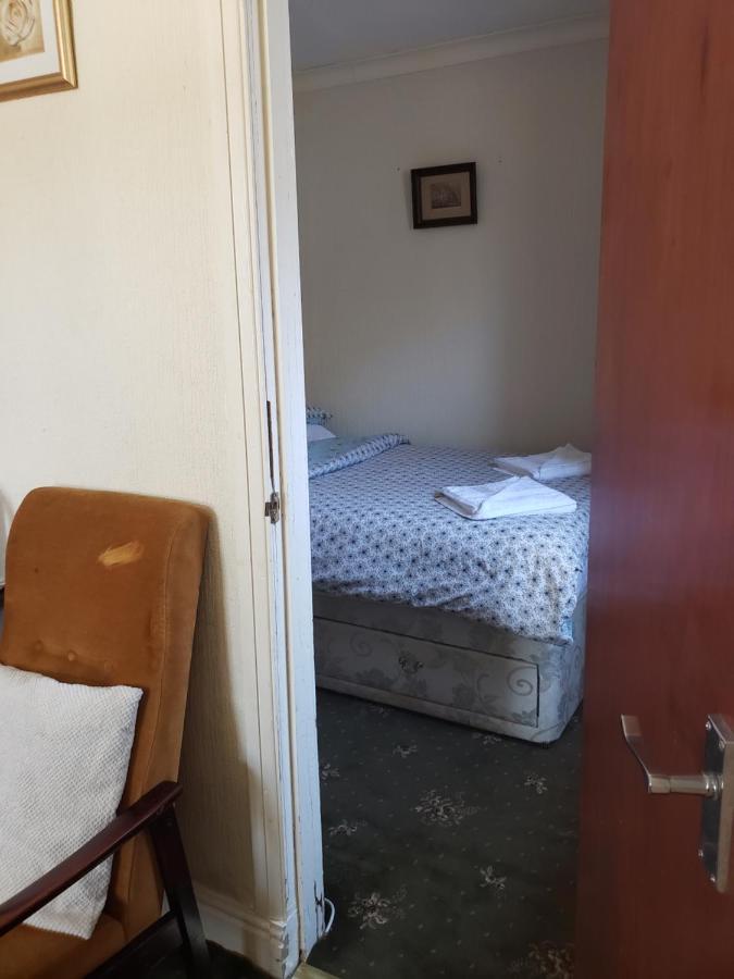 Fernlea Hotel Blackpool Eksteriør bilde