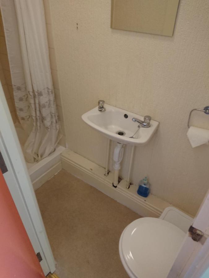 Fernlea Hotel Blackpool Eksteriør bilde